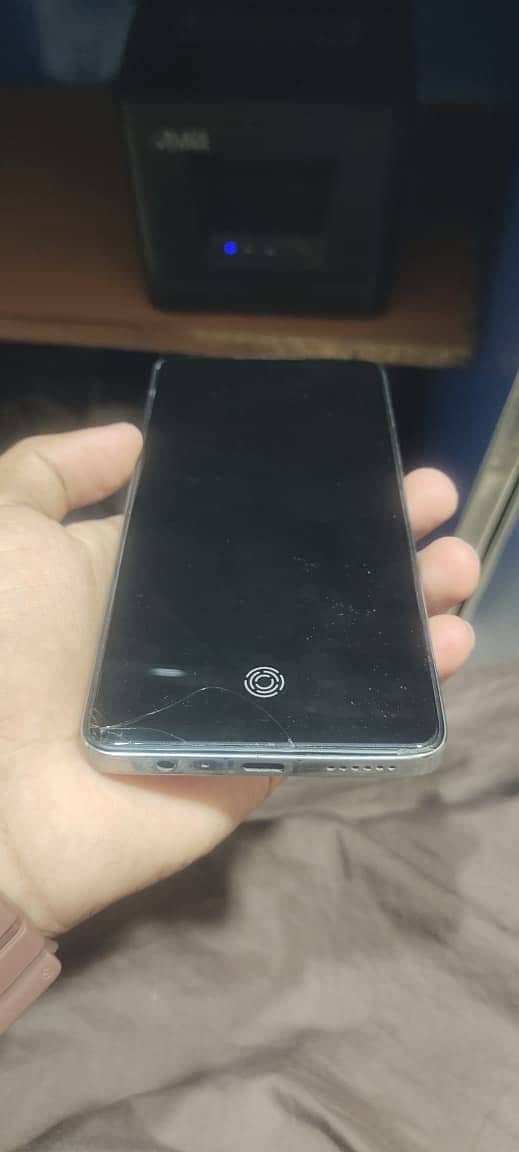 Tecno CAMON 20 7
