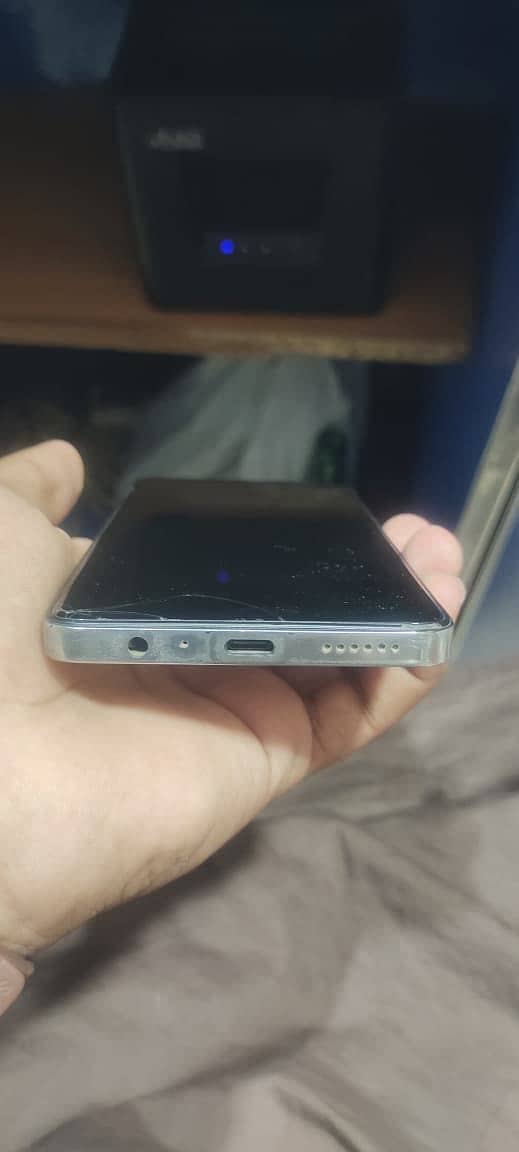Tecno CAMON 20 8