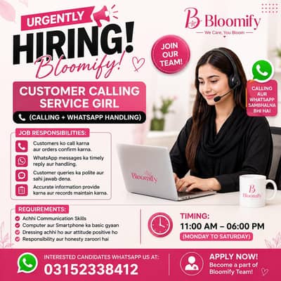 customer service