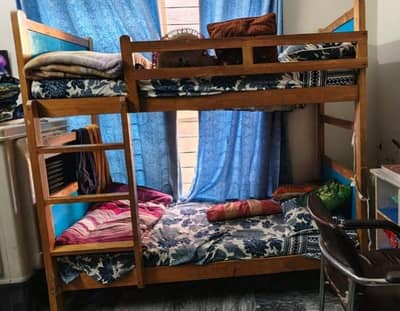 Kids Bunker Bed for sale
