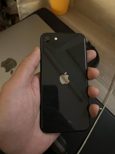 Apple iPhone SE 2020 64 Gb MDM