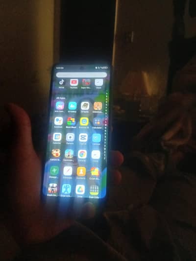Infinix Hot 40i