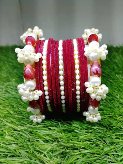 Most butifull and trending items for bangles