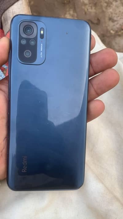 Realme 10