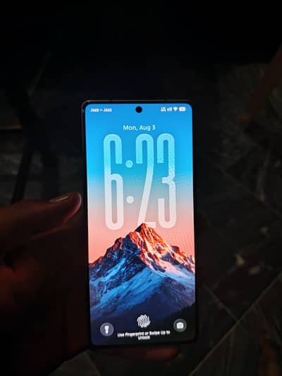 Infinix Note 50