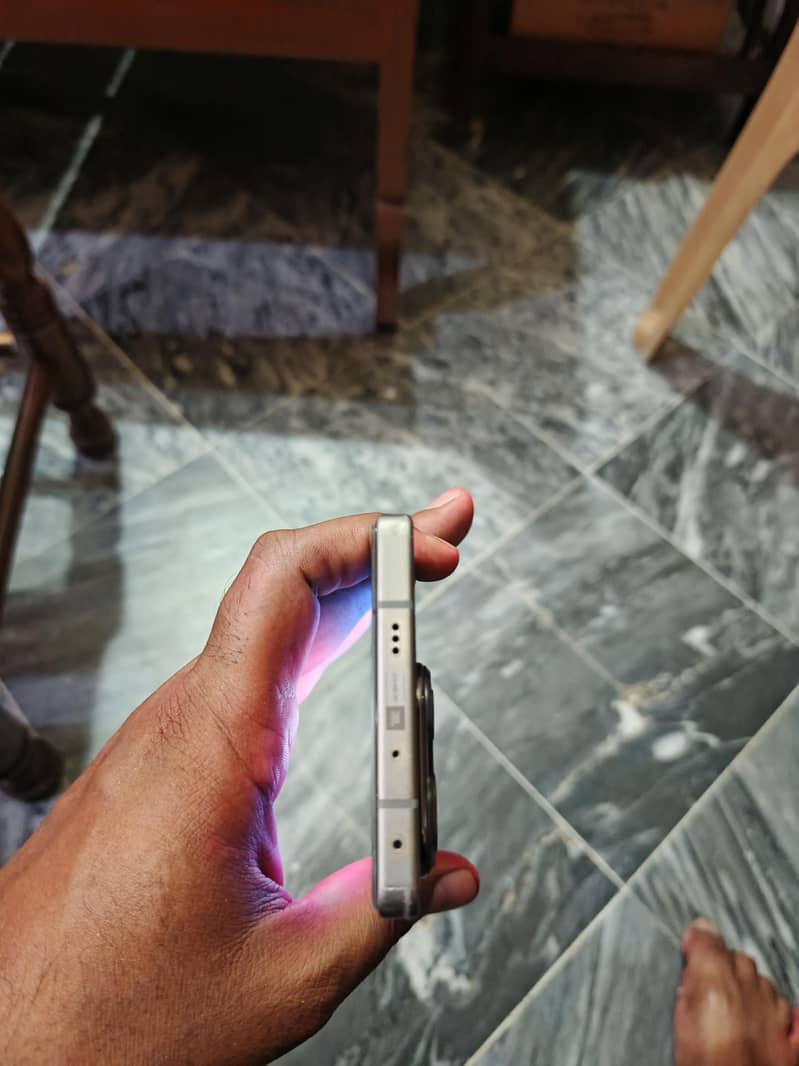 Infinix Note 50 5