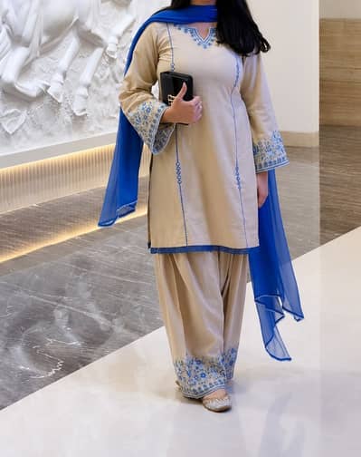 Fashion is beauty