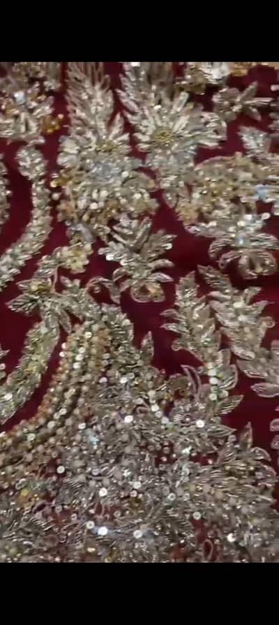 Libas by Haya (bridal and party wears)