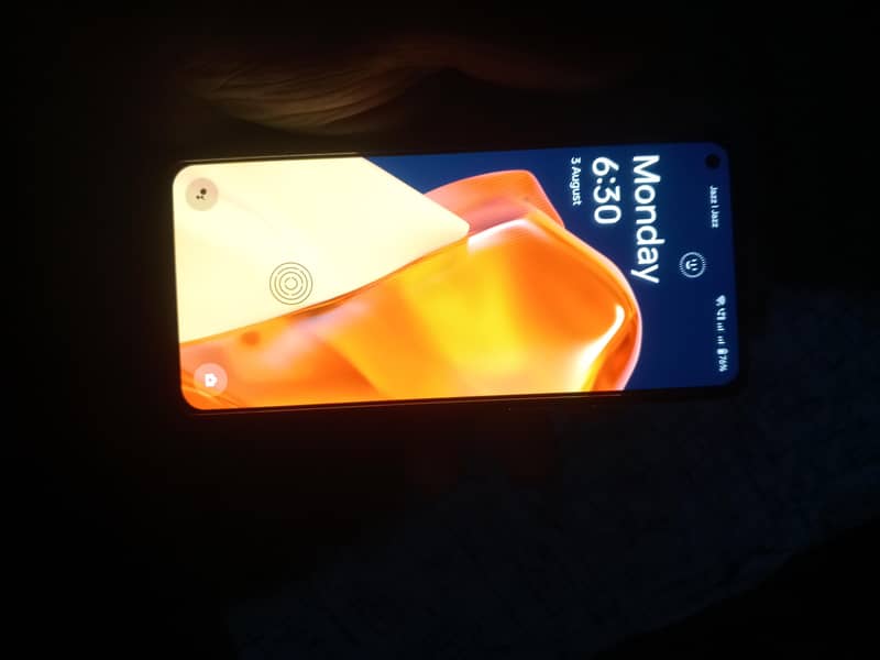 One Plus 9R 0