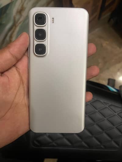 Infinix hot 60 pro plus exchange possible only iphone