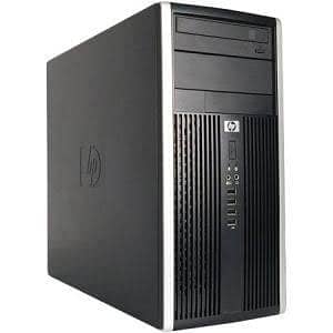 Core i5 3rd Gaming Pc