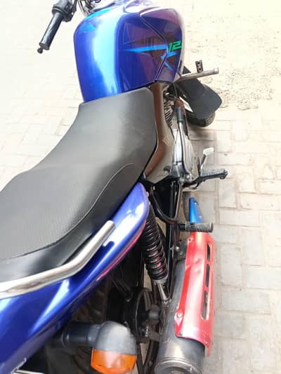 buhat achi ha good condition 03056377507