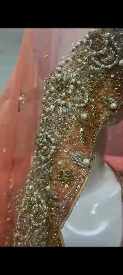 Libas by Haya ( bridal and party wear store)