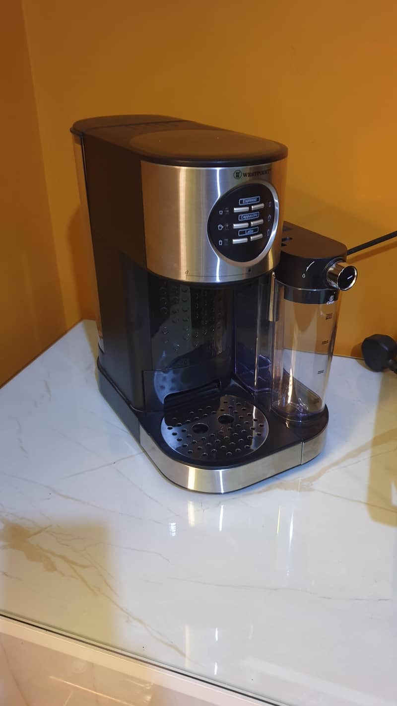 coffee maker 2