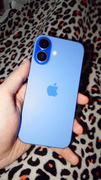 Apple iPhone 16 jv