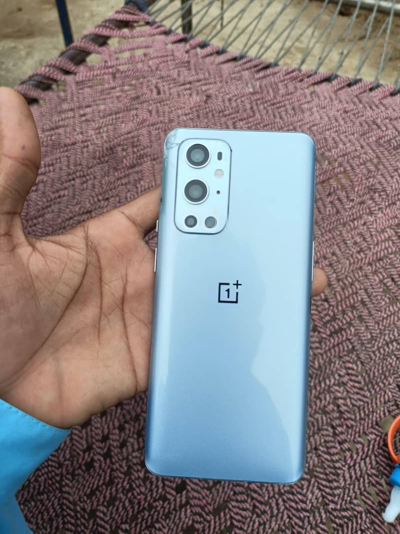 OnePlus 9 pro 3