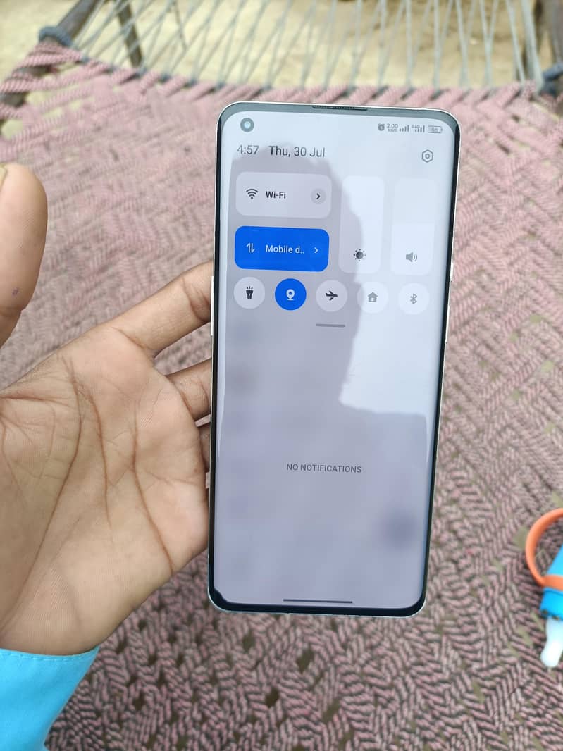 OnePlus 9 pro 5