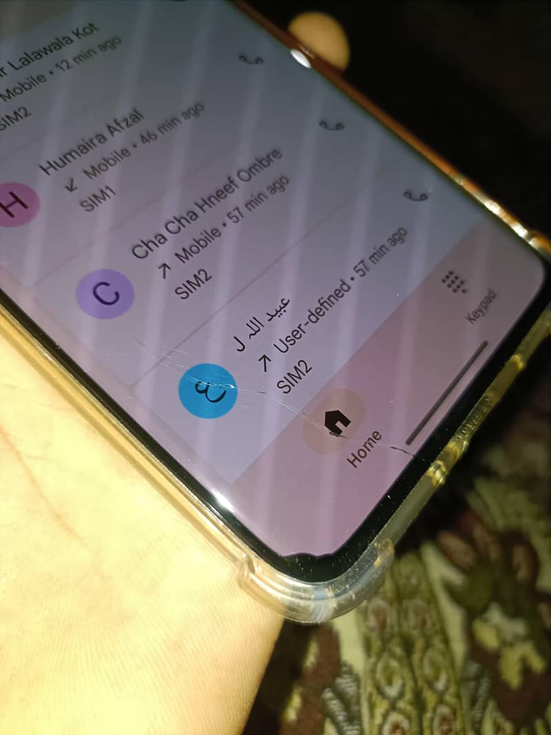 OnePlus 9 pro 11