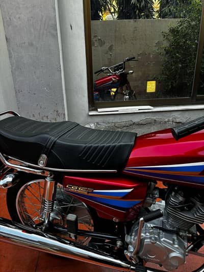 Honda bike 0309//29-46-894