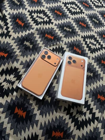 Apple iPhone 17 Pro Max