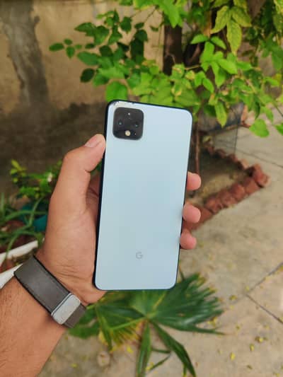 Google Pixel 4 XL