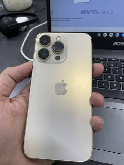 Apple iPhone 13 Pro