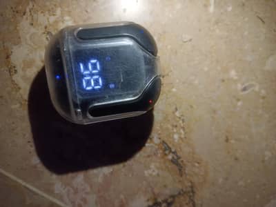 Air 31 TWS Wireless