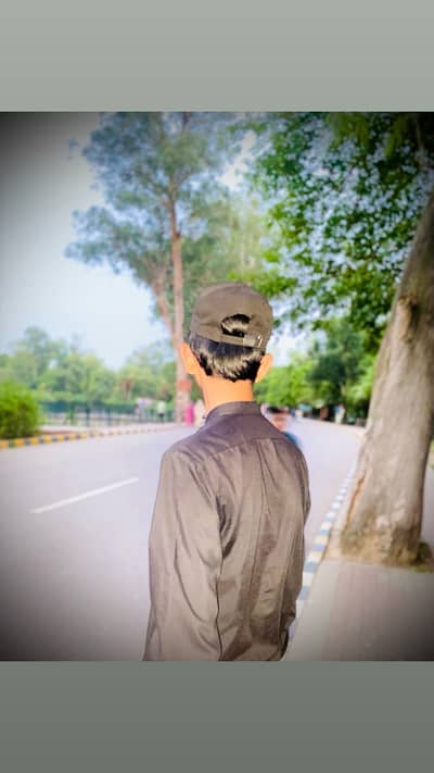 Muzamil Ali