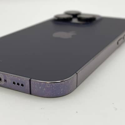 Apple iPhone 14 Pro