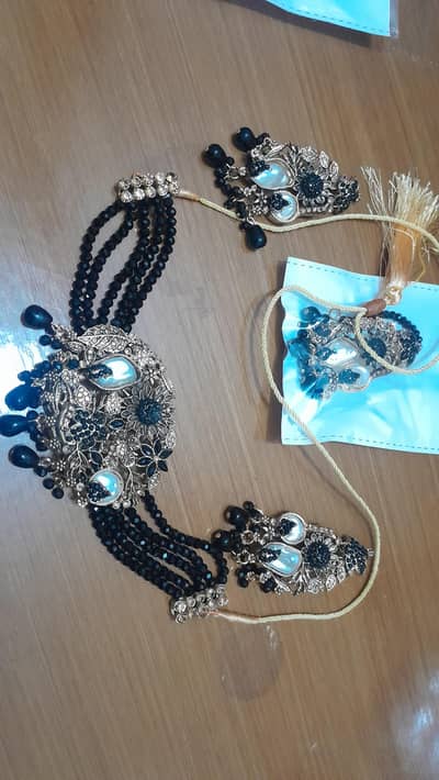 Beautiful neckless