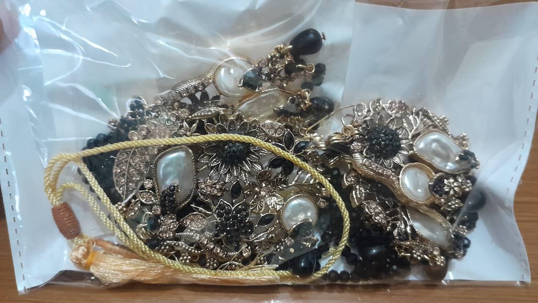 Beautiful neckless 1