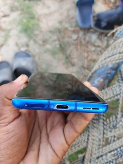 One plus 8 pro exchange possible hai