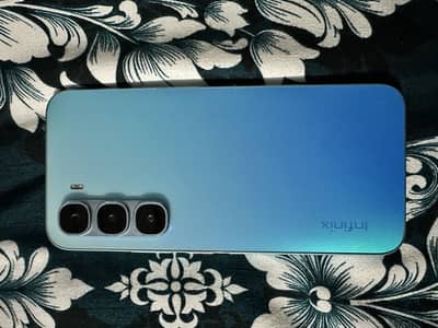 Infinix Hot 60 Pro