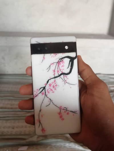 Google Pixel 6a