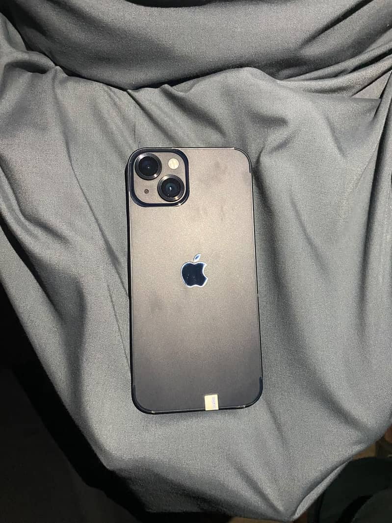 Apple iPhone 13 3