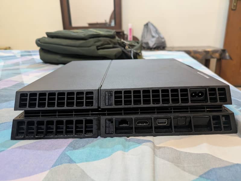 PlayStation 4 1