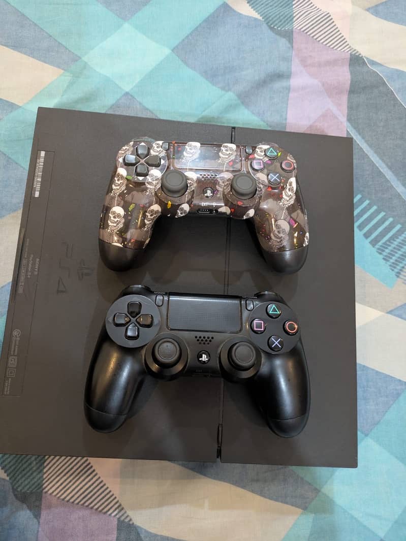 PlayStation 4 3
