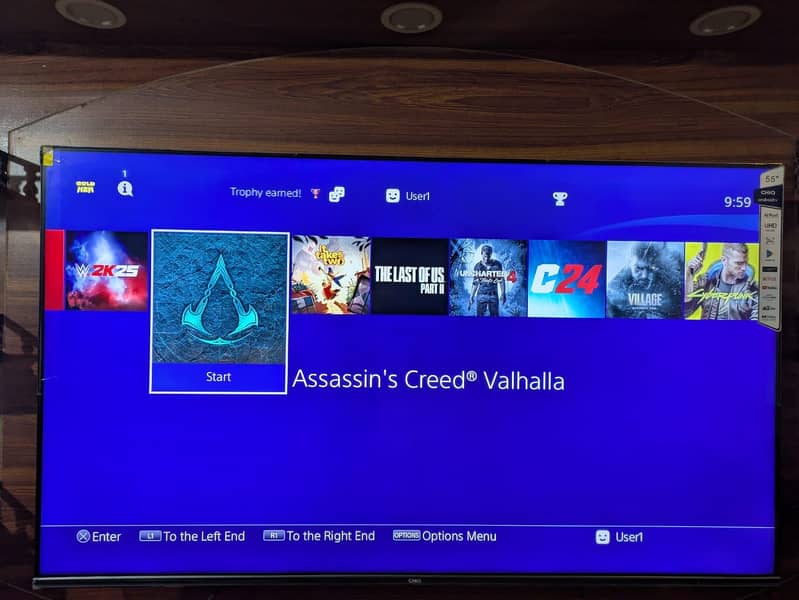 PlayStation 4 6