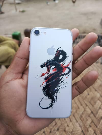 Apple iPhone 7