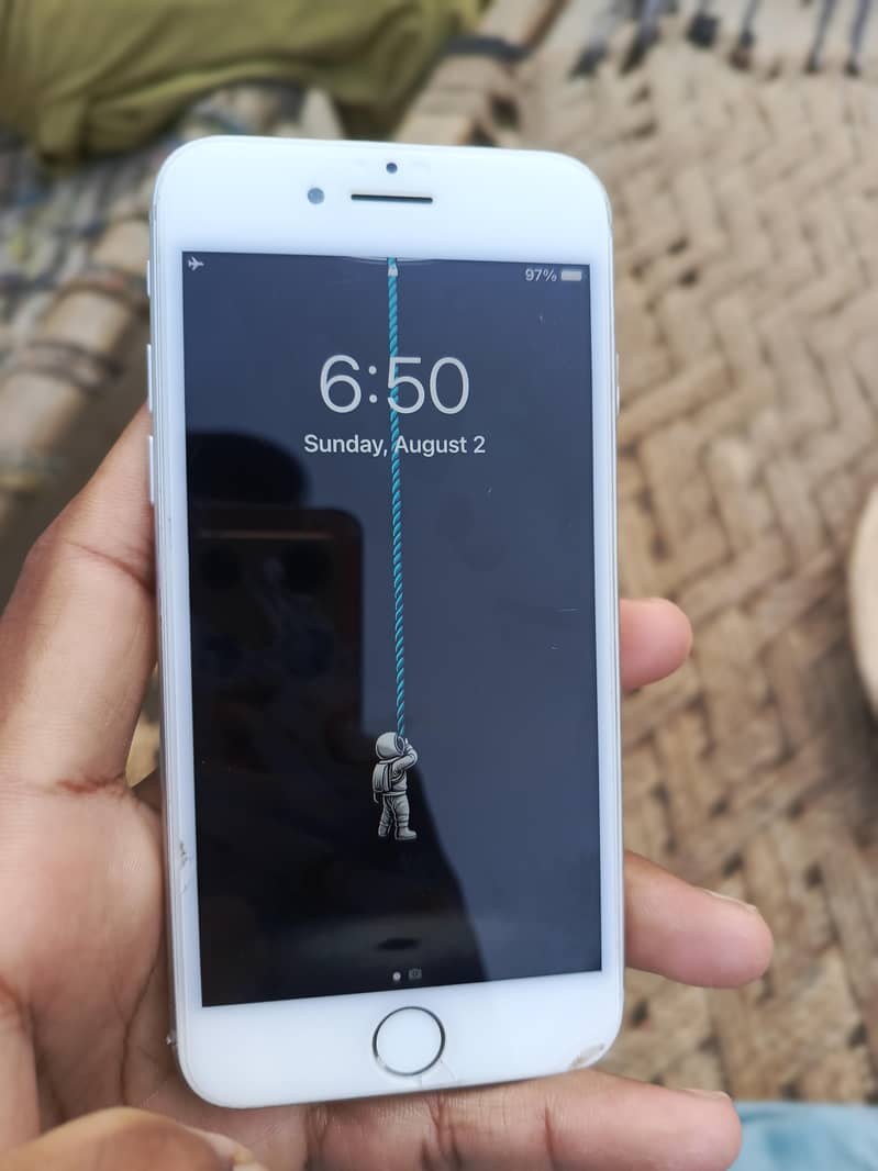 Apple iPhone 7 6