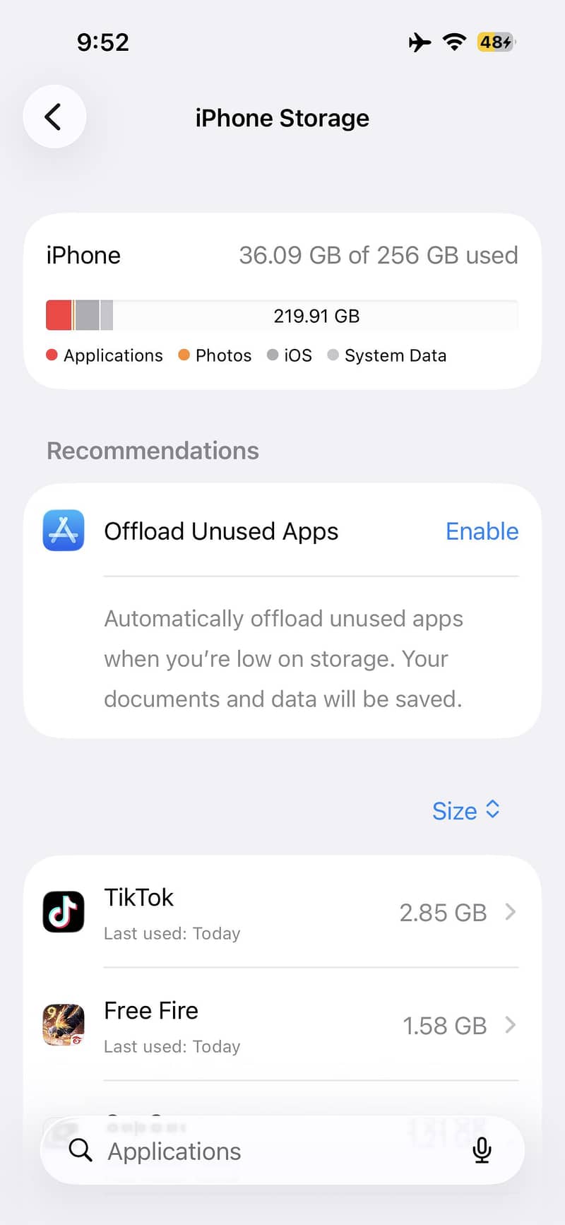 iPhone 14 Pro 4