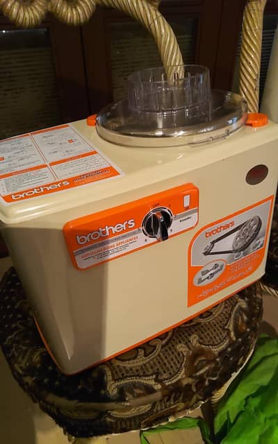 dough kneading machine