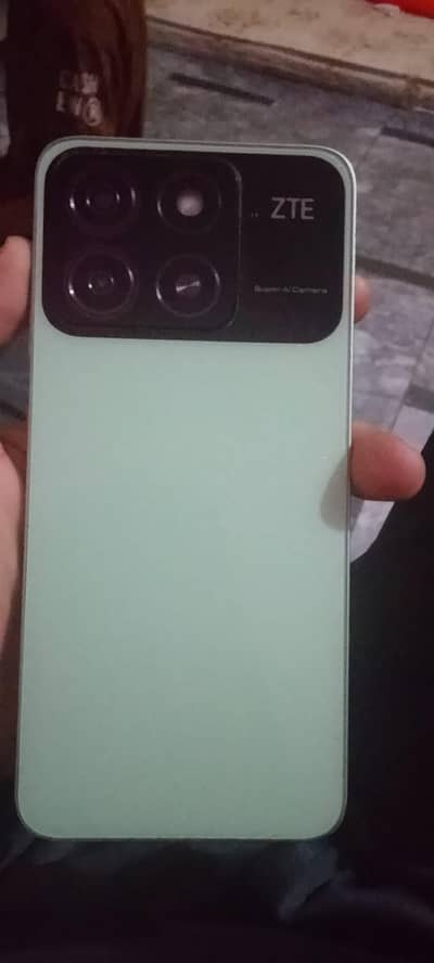 zte blade a35 4/64 ram rom PTA aproved