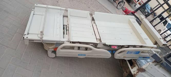 Imported Electric Patient Bed | Sale & Rental