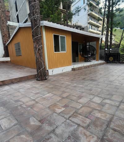 Cabin House For Rent Murree