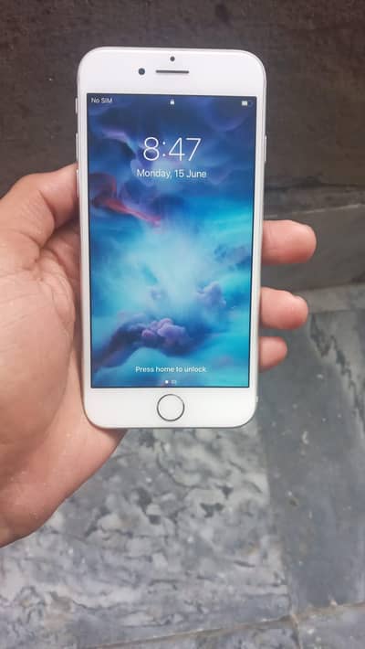 Apple iPhone 7