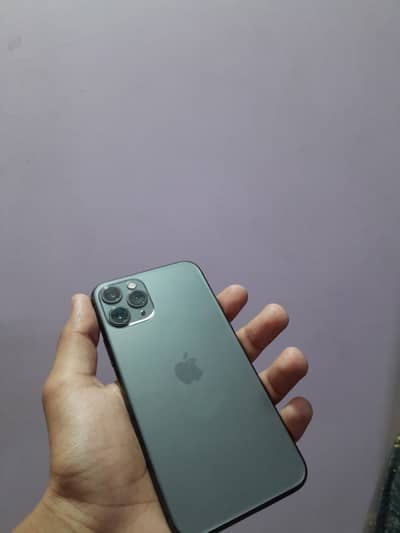 Apple iPhone 11 Pro