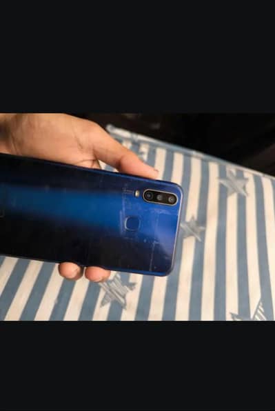 Vivo Y15