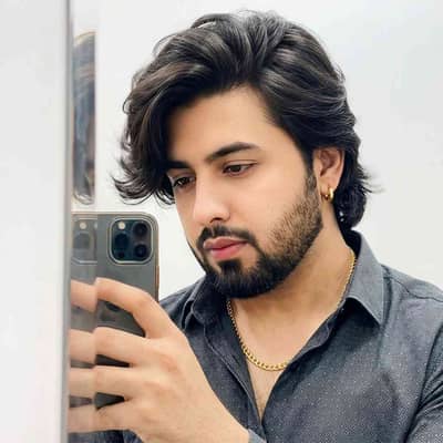 Muneeb Ali