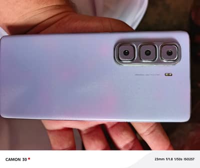 Infinix Hot 50 Pro Plus